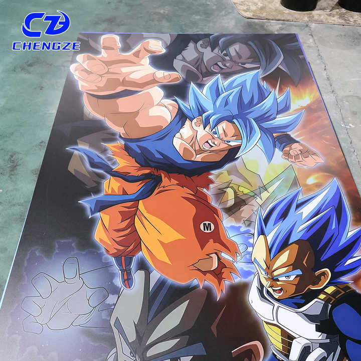 UV PVC Foam Marble Sheet Wall Panel 4x8 3d Printing Wall Plastic UV ...