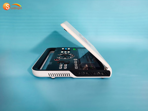 Offre Spéciale : Échographe <span class=keywords><strong>Doppler</strong></span> Couleur 3D/4D Portable – Appareil d'Échographie Hospitalière - Product Image 6