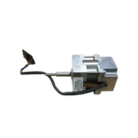 Pièces de distributeur automatique Diebold Opteva : Bloc pivotant et roue de retrait 49204049000A