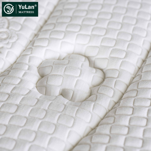 King Bridge-colchón plegable individual para bebé, cama <span class=keywords><strong>de</strong></span> resorte <span class=keywords><strong>de</strong></span> 14 pulgadas, tamaño Queen - Product Image 3