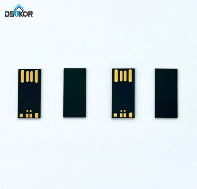 OEM Factory's Genuine USB 2.0 Flash Drive 4GB 8GB 16GB 128GB Capacities Waterproof UDP Nand Memory Chip Metal 32GB USB Drive