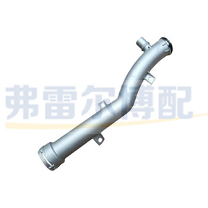 ท่ออลูมิเนียมอัลลอยสำหรับน้ำหล่อเย็น 1351VF 9800661880 สำหรับเปลี่ยนเครื่องยนต์ Peugeot Citroen DS 1.6T - Product Image 4