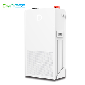 Batería Dyness Powerwall de 15 kWh, 8000 Ciclos, con Wifi Integrado, el Mejor Sistema de Respaldo Solar para el Hogar con Tecnología de 10 kW, Utilizamos Tecnología Avanzada - Product Image 5