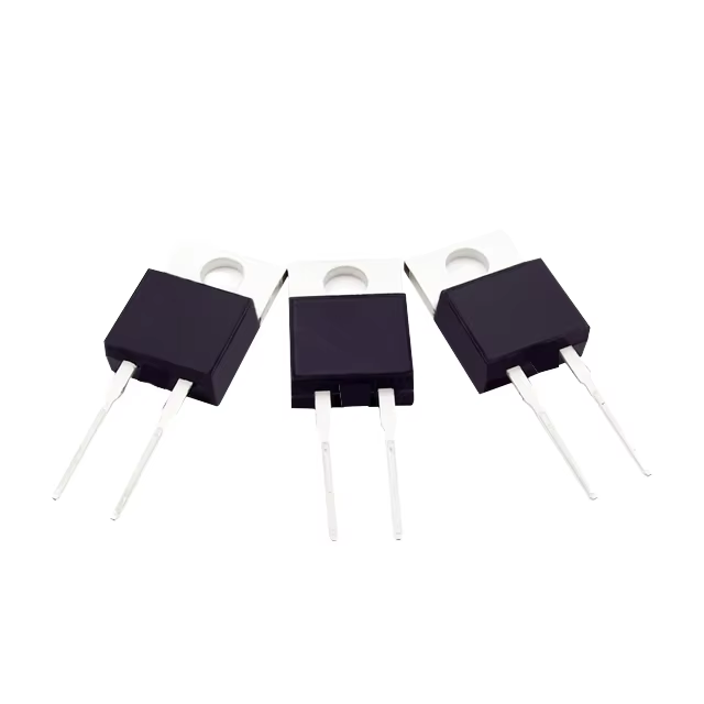 Lujing Super Fast 20 Amp 600v Diode MUR2060 TO-220AC High Performance Rectifiers Diode