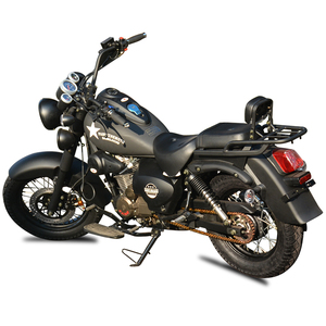 Fournisseur chinois de motos bon marché - Product Image 2