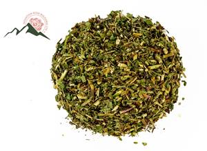 Cây hoa cúc tây khô tự nhiên bán chạy, nguyên liệu thảo dược cao cấp, giá sỉ - Product Image 2