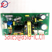 Carte de commande IGBT pour machine à souder à tube unique, carte d'inversion, carte de commande E25 15:15