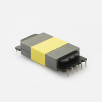 Transformateur à noyau de ferrite EDR2641 de la série EDR à profil bas pour adaptateurs d'alimentation compacts et électronique grand public