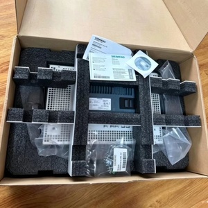 Tout neuf, 100% original, 6av2124-0qc02-0ax0 Tp1500 Comfort, écran large TFT 15 pouces, 16 millions de couleurs, Profinet, tactile industriel - Product Image 3