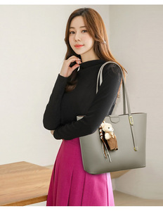 Nouveaux Sacs Bandoulière de Créateur Tendance en Cuir PU de Haute Qualité, Sacs Messager Décontractés, Cabas de Luxe pour Femmes, Sacs à Main et Pochettes - Product Image 5