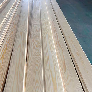Con y <span class=keywords><strong>sin</strong></span> <span class=keywords><strong>nudos</strong></span>, panel de techo de madera de <span class=keywords><strong>pino</strong></span> para interiores, revestimiento de tablones, secado al horno o secado al horno y panel termo tratado - Product Image 1
