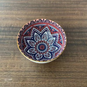 Petits bols à soupe en porcelaine de style nordique bols de service de <span class=keywords><strong>cuisine</strong></span> en céramique colorés écologiques <span class=keywords><strong>pour</strong></span> la fête Style Boho <span class=keywords><strong>pour</strong></span> trempette au riz - Product Image 2