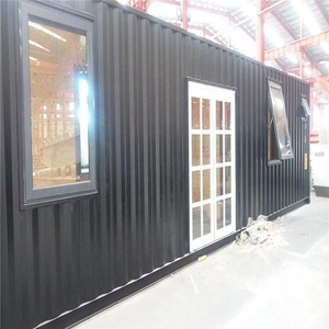 Tùy Chỉnh Tiện Lợi Cửa Hàng/<span class=keywords><strong>Container</strong></span> Cà Phê Cửa Hàng Kích Thước Tốt Nhất Vận Chuyển <span class=keywords><strong>Container</strong></span> Cho Nhà Sinh Thái Thân Thiện Vận Chuyển <span class=keywords><strong>Container</strong></span> Nhà - Product Image 5