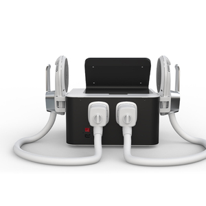 Hot Products For Massage <b>Massager</b> <b>Machine</b> Electronic Pulse Vibrating Ems <b>Massager</b> - Product Image 6