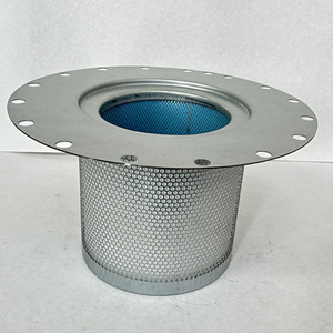 Manny 2901905600ตัวกรองแยกน้ำมันอุตสาหกรรมสำหรับเครื่องอัดอากาศแบบสกรู - Product Image 2