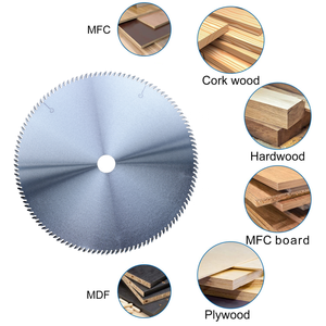 En iyi satış 300mm <span class=keywords><strong>TCT</strong></span> 96t dairesel testere paneli boyutlandırma testere bıçakları MDF HPL sunta ahşap kesme makinesi TCG sıcak basın kesim - Product Image 5