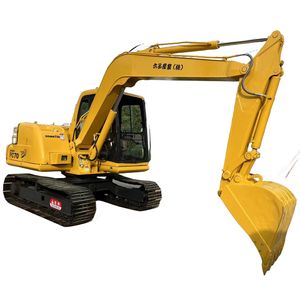 Komatsu รถขุดตีนตะขาบใช้ PC70 - Product Image 1