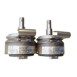 Encodeur à montage sur bride robuste OG 73 RN 1024 OG73RN1024 en stock - Product Image 1