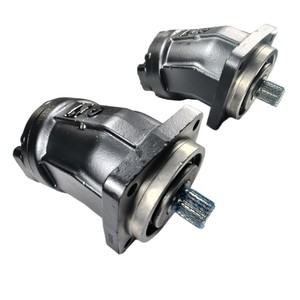 Pompe à piston axiale Prinoth A2FM107/61W-VAB020 1502129 A2FM56/61W-VAB020 R902207163 A2FM90/61W-VAB100U-S - Product Image 1