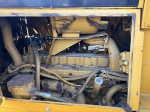 Tracteur Caterpillar d'occasion pour matériel de construction, caterpillar D6G LGP en vente à Shanghai - Product Image 3