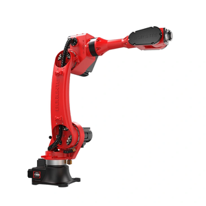 Factory Direct Six Axis Robot Arm 2058mm Reach Industrial <b>Manipulator</b> Gearbox Motor Servo Drive IP54 Protection for Assembly - Product Image 1