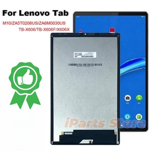 IPARTS - Pantalla de Repuesto Nueva para Lenovo <span class=keywords><strong>M10</strong></span> <span class=keywords><strong>Plus</strong></span> de 10.3 Pulgadas <span class=keywords><strong>TB</strong></span>-X606 <span class=keywords><strong>TB</strong></span>-<span class=keywords><strong>X606F</strong></span> <span class=keywords><strong>TB</strong></span>-X606X <span class=keywords><strong>TB</strong></span>-X616, Pantalla Táctil LCD <span class=keywords><strong>FHD</strong></span> - Product Image 3