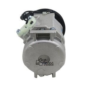 Compresor de Aire para Auto MR398533 MR500876 MR500877 MR568289 4472203655 para Mitsubishi PAJERO III V97 3.2, Hecho en China - Product Image 2