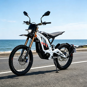 2.15h Fast Charging E-dirt Bike Light L1e 3c 75km Long Endurance Range 1. Increased Power Improved Accelerationperformanc Lightb - Product Image 3