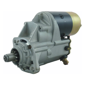 Pièces de démarreur de moteur automobile STG50236 Démarreur RE51447 RE51694 RE54092 RE68470 028000-8400 pour 4239D 4239T - Product Image 1