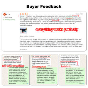 Çocuklar kamera anında baskı kamera 1080p HD 2.4 inç dokunmatik ekran Mini Selfie kamera - Product Image 2