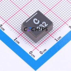 Inducteur de puissance XAL1060-332MEC SMD, 11,3x10mm (Inductance : 3,3uH) (Précision : 20%) Courant nominal : 11,2A - Product Image 1