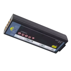 Batterie de remplacement de haute qualité CUSA0601F NF1200 RHINO POWER pour défibrillateur CU Medical AED I-PAD <span class=keywords><strong>IPAD</strong></span> Type CUSA060F 110604-<span class=keywords><strong>O</strong></span> - Product Image 2