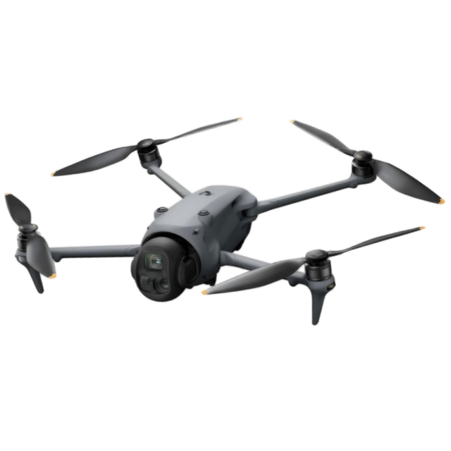 MAVIC 4 Pro Drones 6K HDR Video 100MP Hasselblad Camera  51 Min Flight Time Professional Drone with RC 2 for Aerial Photography