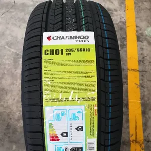 批发CHARMHOO冬季轮胎195/65R15 205/55R16 215/40R17 215/45R17冬季漏气轮胎