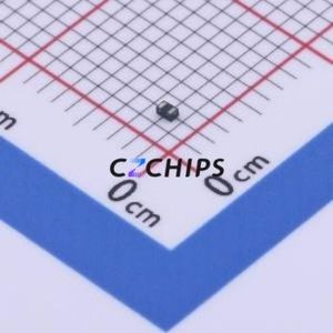 Original et tout nouveau TPPESD5V0U1UL Transistor DFN1006-2L ESD et protection contre les surtensions (TVS/ESD) - Product Image 2