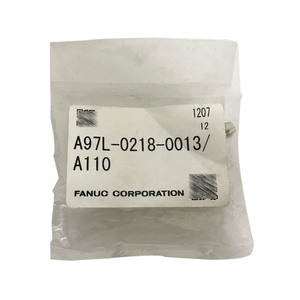 FANUC Robotics Oil Valve A97L-0218-0013 - Product Image 4