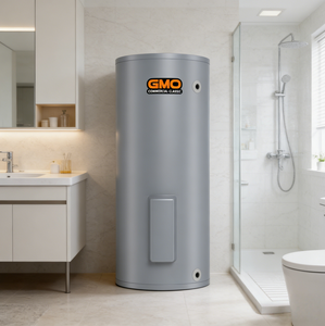 Calentador de Agua Eléctrico de Alta Eficiencia Energética, Capacidad de 40 a 50 Galones, Confiable y a Precio de Fábrica - Product Image 5