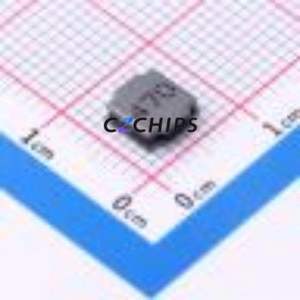 Inductor de Potencia XRNR6020-47uH/M SMD, 6x6mm (Inductancia: 47uH) (Precisión: 20%) (Corriente Nominal: 700mA) - Product Image 1