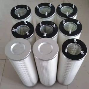 New Design <strong>Removal</strong> Industrial air <strong>Dust</strong> <strong>Filter</strong> Cartridge - Product Image 2