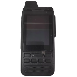 Binqi BQ-F2EU Android cầm tay liên lạc không dây và Walkie-Talkie 4 gam LTE toàn cầu <span class=keywords><strong>GPS</strong></span> <span class=keywords><strong>Sim</strong></span> thẻ tương thích cho PoC đài phát thanh - Product Image 2