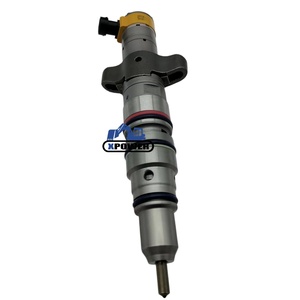 หัวฉีด XPower รุ่น 557-7633 5577633 20R-8064 20R-8968 387-9433 328-2574 293-4072 10R-7222 สำหรับ C9 C9.3 E330D E330D L E336D - Product Image 4