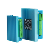 Moteur pas à pas Nema34 2 phases en boucle fermée 12 Nm, kit CNC en stock pour machines d'automatisation