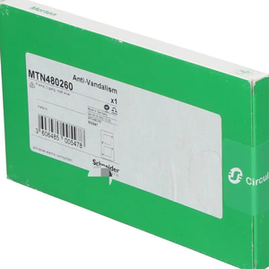 Cuadro Eléctrico MTN480260 de Aluminio de <span class=keywords><strong>2</strong></span> Gangs Nuevo NFP - Product Image 1