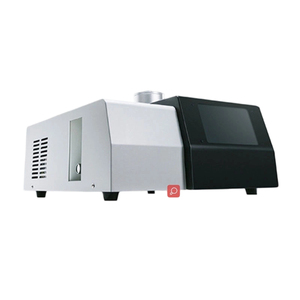 Calorímetro de Escaneo Diferencial Digital ASTM D3895, Analizador Térmico de Laboratorio - Product Image 4
