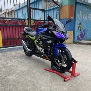 Motocicleta de calle BR150 150cc 175cc de la mejor calidad, modelo CG150 CG175 <span class=keywords><strong>Bera</strong></span> para el mercado de Venezuela, gasolina, sin vibraciones. - Product Image 6