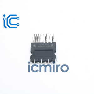 ICMICRO En stock Nouveau circuit intégré d'origine Fournisseurs de composants électroniques IGCM15F60GA - Product Image 2