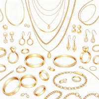 Bijoux fins personnalisés en argent sterling 925 plaqué rhodium, or 14K et 18K, PVD, ensemble boucles d'oreilles, bracelet, bague, collier, cadeau de fête