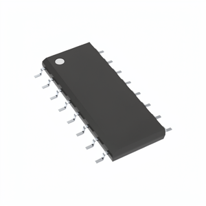 CD74HC138M Logic In Stock 16 SOlC Buy Electronics Components Online - Product Image 1