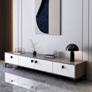 Meuble TV moderne nordique Youtai <span class=keywords><strong>2026</strong></span>, <span class=keywords><strong>table</strong></span> <span class=keywords><strong>console</strong></span> en bois, support pour salon, chambre à coucher, style bois, meubles de maison - Product Image 3