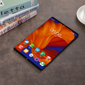 Pro 14 Wereldwijde Versie Slimme Tablet Computer In Voorraad Deca Core Mtk Processor Grensoverschrijdende Exclusieve Levering Lage Prijs Hot Model - Product Image 1